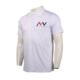 P1000 custom-made white printed POLO shirt POLO shirt manufacturer P1000 custom-made white printed POLO shirt POLO shirt manufacturer